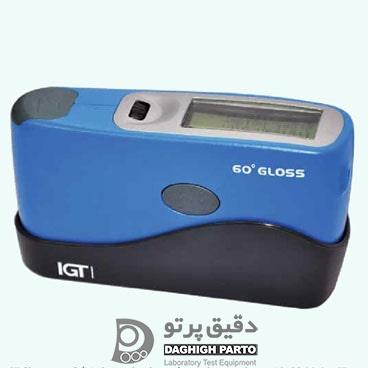 دستگاه براقیت سنج پرتابل<br />Gloss Meter