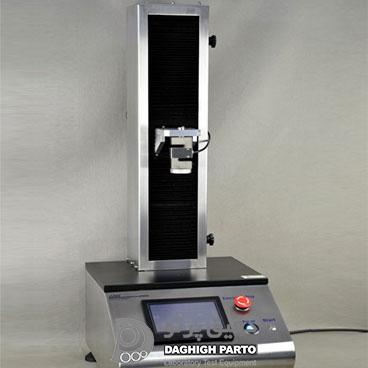 دستگاه ترکمتر آزمایشگاهی جهت در ظروف مدل ADATMV-ECO<br />Torque Tester
