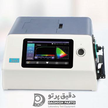 دستگاه رنگ سنج مدل YS6060<br />Laboratory Color Meter
