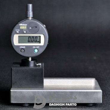 دستگاه اندازه گیری پخی قوطی<br />Countersink Gauge