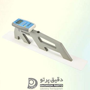 دستگاه رطوبت سنج آخال و کاغذهای بازیافتی مدل M6<br />Paper Moisture Meter