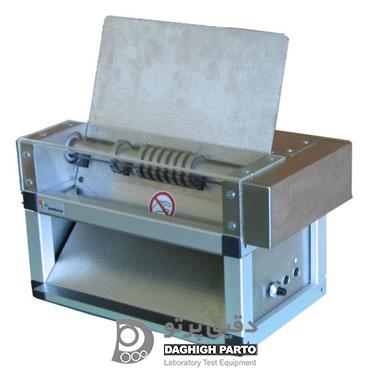 دستگاه کاتر برش کاغذ و فیلم<br />Paper Sample Cutter