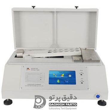 دستگاه نرمی سنج دستمال کاغذی<br />Tissue Softness Tester (Handle-o-Meter)