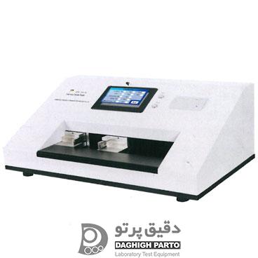 دستگاه تست کشش افقی اتوماتیک کاغذ و دستمال کاغذی<br />Automatic Horizontal Tensile Tester