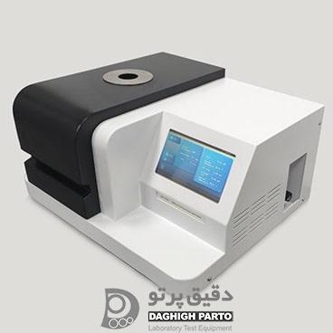 دستگاه DSC (آنالیز پلیمرها) <br />Differential Scanning Calorimeter