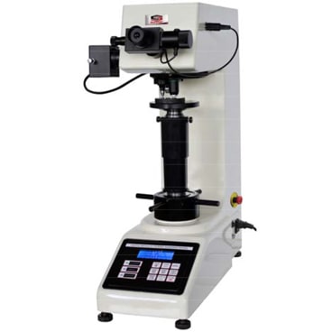 دستگاه سختی سنج فلزات ویکرز<br />Vickers Hardness Tester